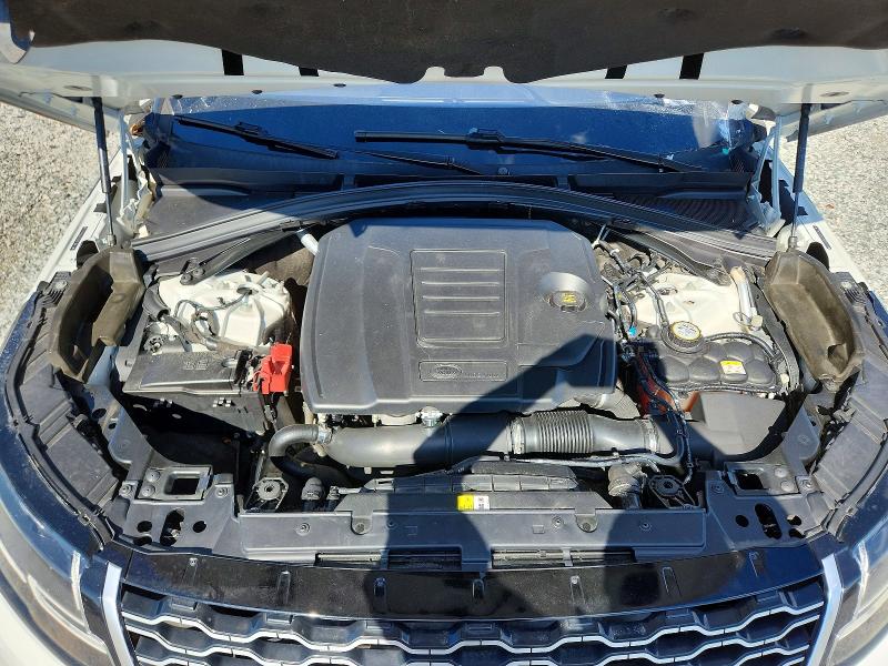 Zdjęcie 11 z aukcji – 2018 LAND ROVER RANGE ROVER VELAR z VIN SALYB2RX8JA725245