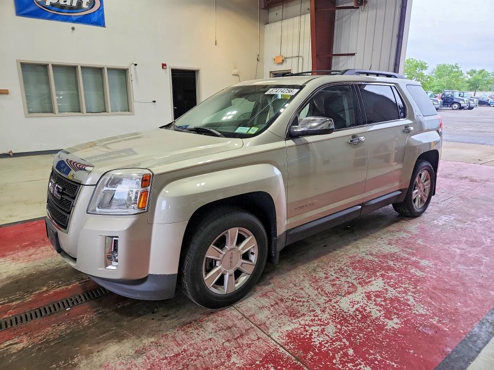 2013 GMC TERRAIN - Търг №67414256