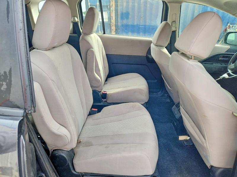 Photo 11 from auction – 2013 MAZDA 5 with VIN JM1CW2BLXD0146734