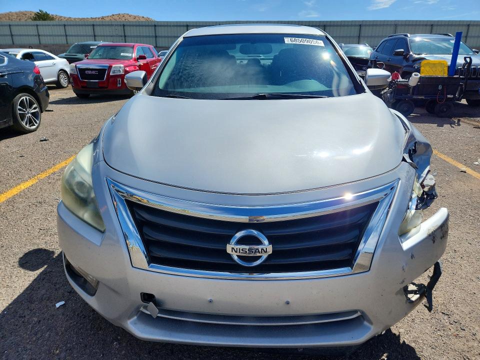 Снимка 5 от търг – 2013 NISSAN ALTIMA с VIN 1N4BL3AP3DN442914