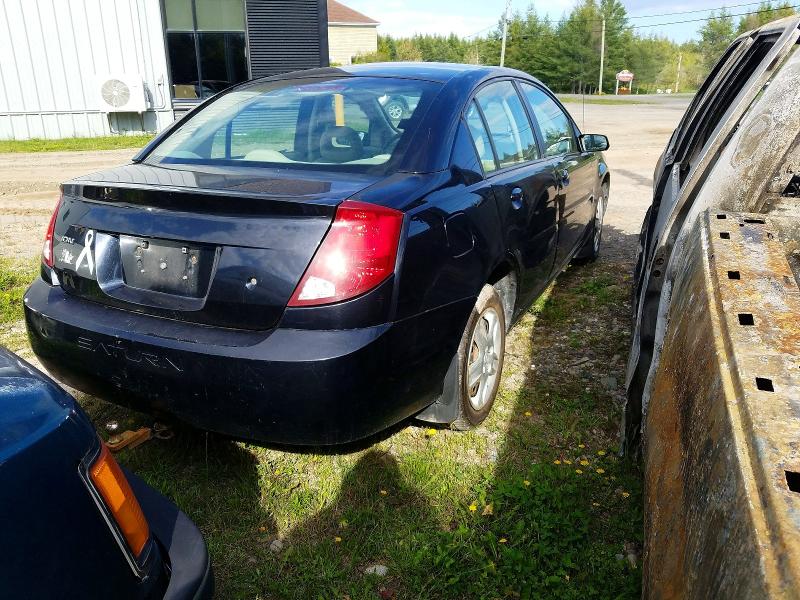 Photo 3 from auction – 2007 SATURN ION with VIN 1G8AJ55F37Z203928