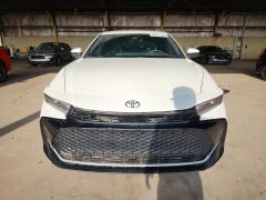 Photo 5 from auction – 2023 TOYOTA CROWN with VIN JTDAAAAF3P3000853