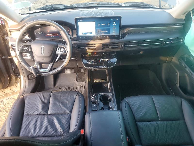 Photo 8 from auction – 2024 LINCOLN CORSAIR with VIN 5LMCJ2DA8RUL04927