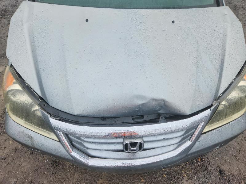 Zdjęcie 12 z aukcji – 2010 HONDA ODYSSEY z VIN 5FNRL3H58AB024114