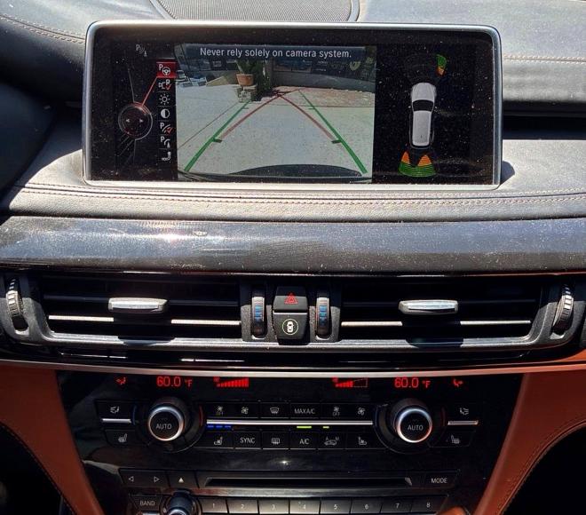 Снимка 9 от търг – 2016 BMW X5 с VIN 5YMKT6C59G0R78234