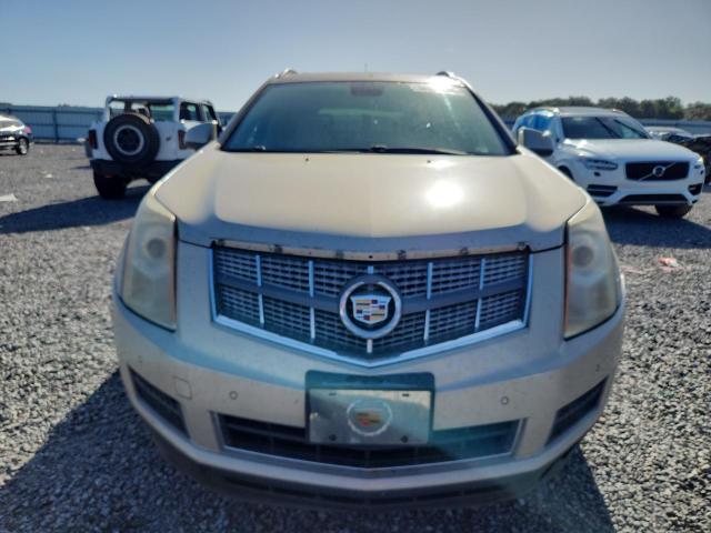 Photo 5 from auction – 2011 CADILLAC SRX with VIN 3GYFNAEY4BS676781