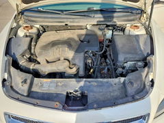 Photo 11 from auction – 2011 CHEVROLET MALIBU with VIN 1G1ZD5E14BF354882
