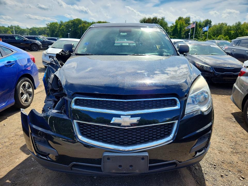 Снимка 5 от търг – 2013 CHEVROLET EQUINOX с VIN 2GNFLCEK0D6187077