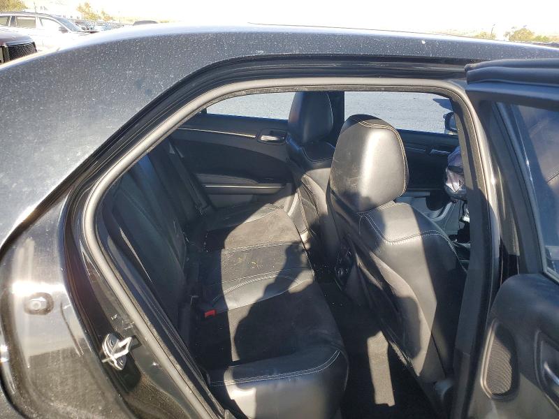 Zdjęcie 10 z aukcji – 2012 CHRYSLER 300 z VIN 2C3CCAFJ8CH801452