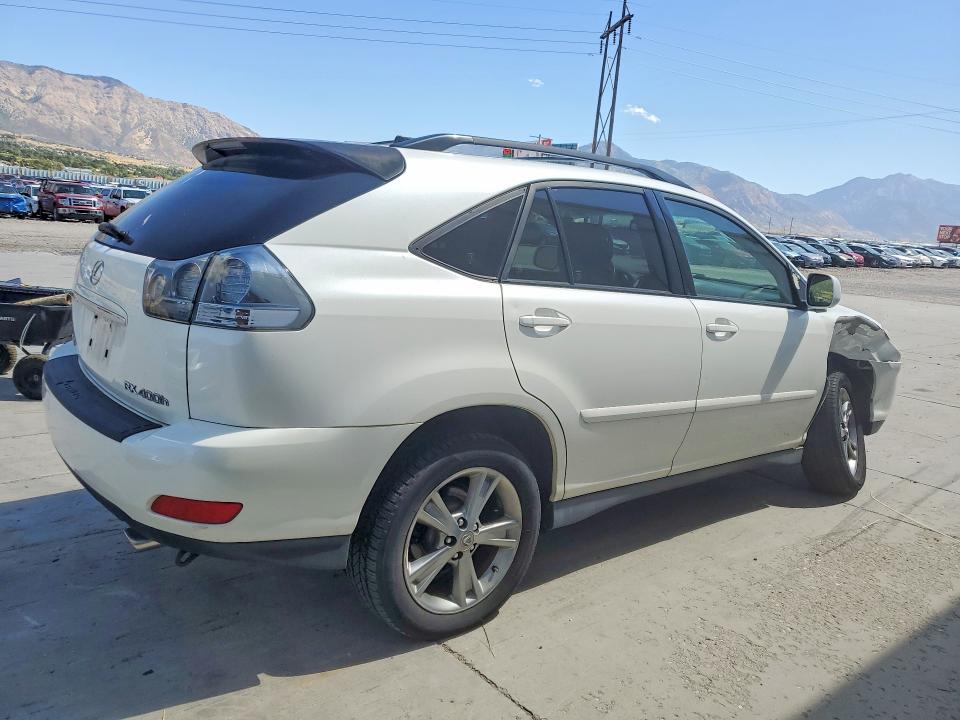 صورة رقم 3 من المزاد - 2006 LEXUS RX مع VIN JTJHW31U960026249