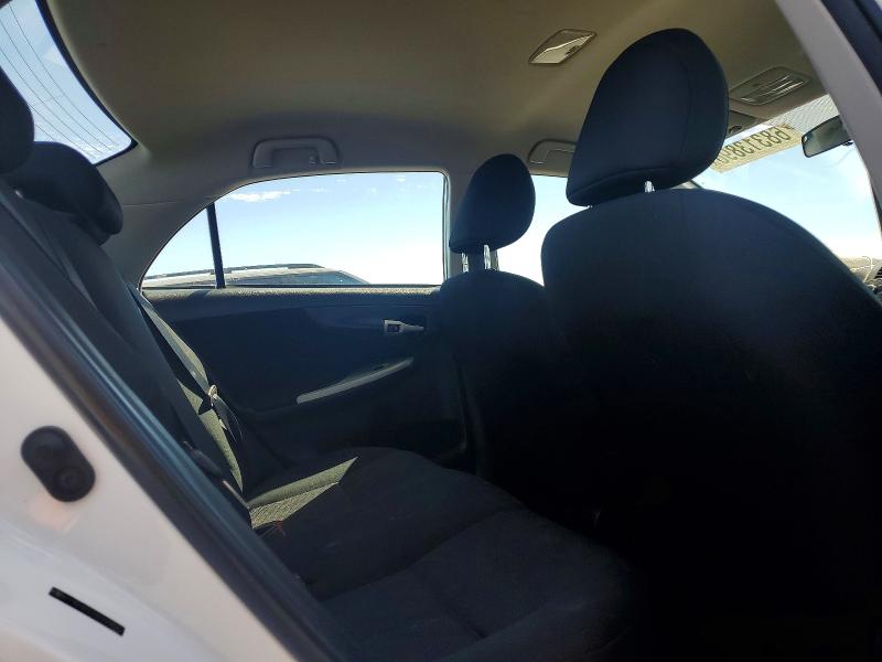 Снимка 10 от търг – 2010 TOYOTA COROLLA с VIN 2T1BU4EE2AC449695