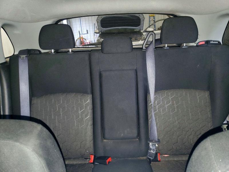 Снимка 10 от търг – 2024 MITSUBISHI OUTLANDER SPORT с VIN JA4ARUAU6RU006050