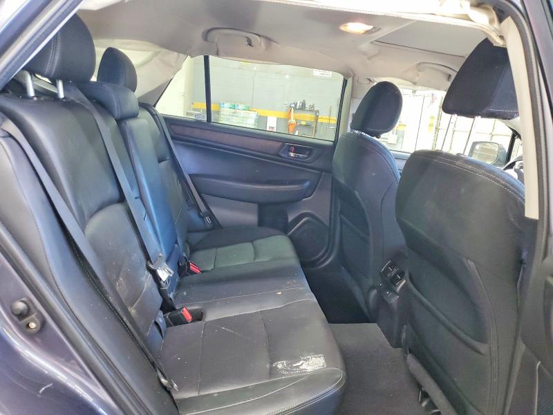 Фото 11 с аукциона – 2016 SUBARU OUTBACK с VIN 4S4BSBNC0G3310753