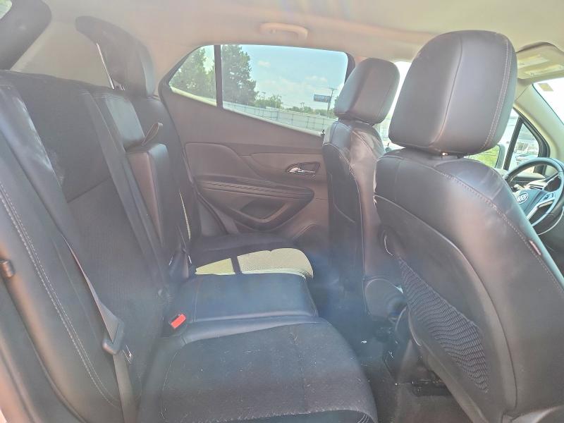 Фото 11 с аукциона – 2019 BUICK ENCORE с VIN KL4CJASB5KB728624