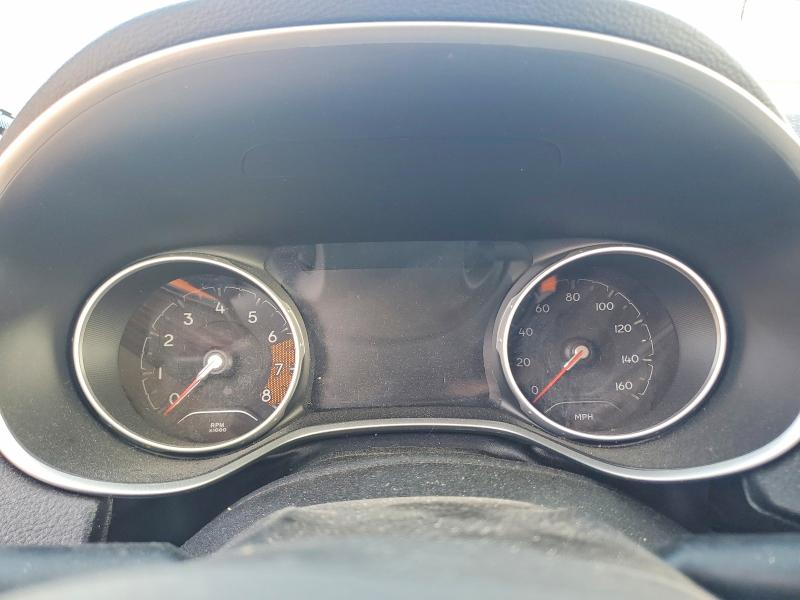 صورة رقم 9 من المزاد - 2019 JEEP COMPASS مع VIN 3C4NJDBB0KT670064