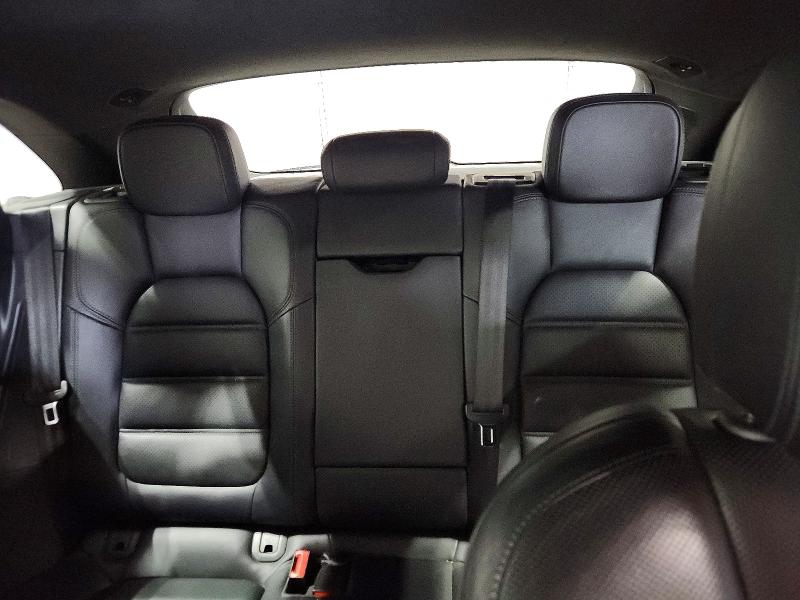 Photo 10 from auction – 2017 PORSCHE MACAN with VIN WP1AF2A59HLB61626