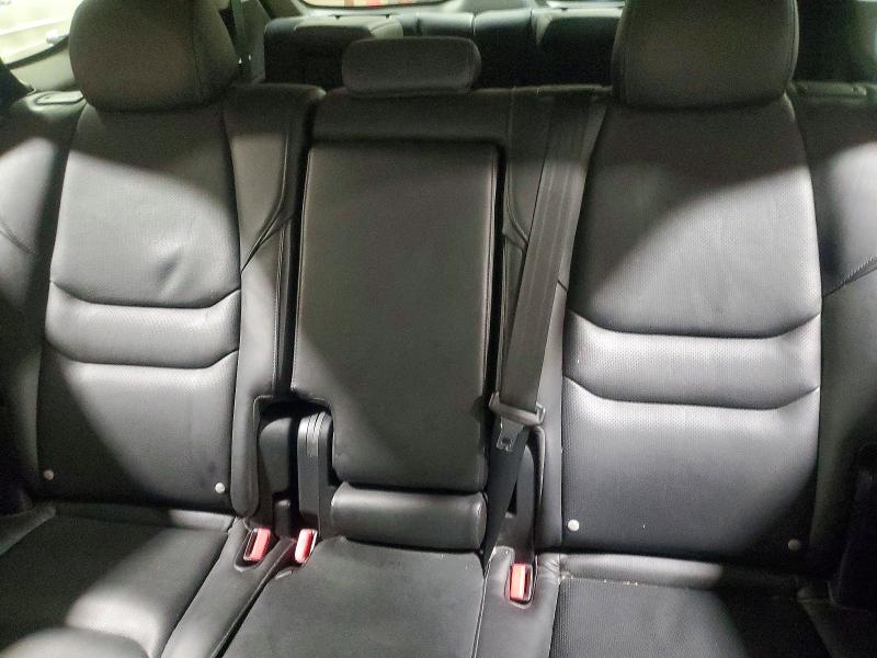Foto 10 de la subasta – 2017 MAZDA CX-9 con VIN JM3TCBCY2H0134741