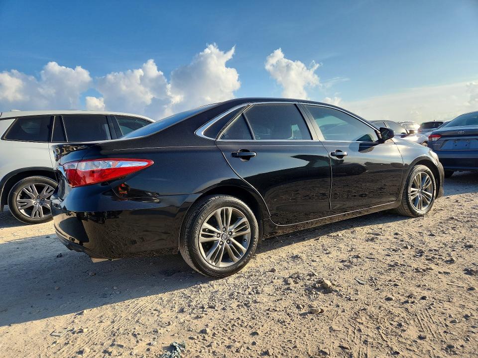 Photo 3 from auction – 2016 TOYOTA CAMRY with VIN 4T1BF1FK4GU211819