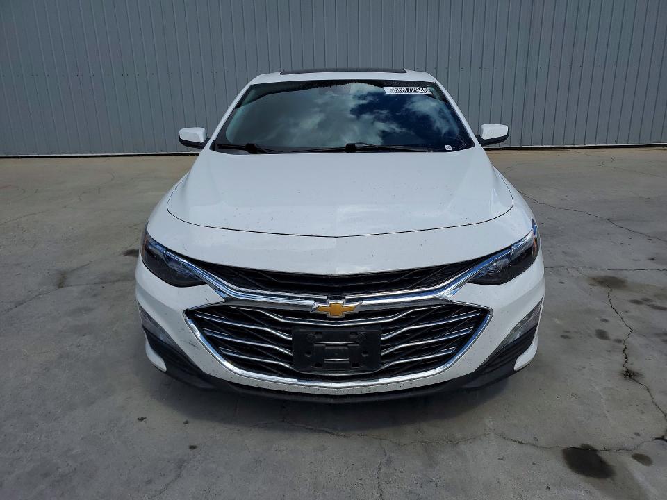 Photo 5 from auction – 2023 CHEVROLET MALIBU with VIN 1G1ZD5ST3PF229711