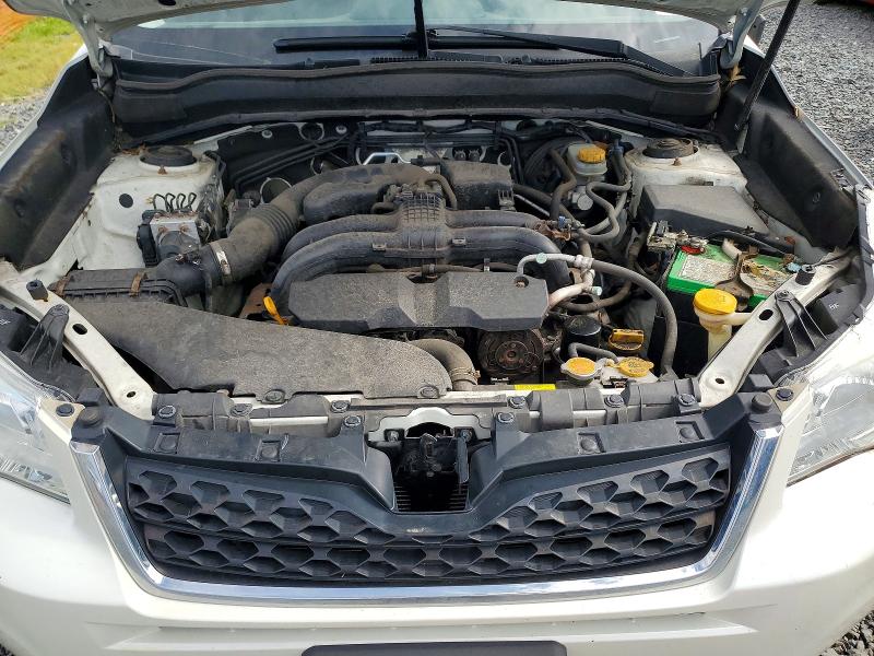 Foto 12 de la subasta – 2015 SUBARU FORESTER con VIN JF2SJABC3FH808972