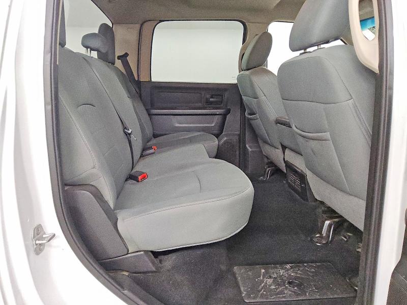 Снимка 11 от търг – 2013 RAM 1500 с VIN 1C6RR7KT6DS612816