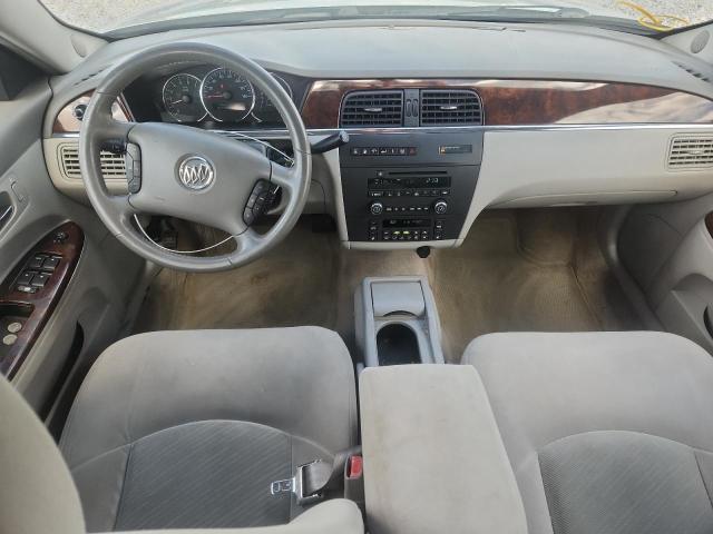 Photo 8 from auction – 2008 BUICK LACROSSE with VIN 2G4WC582381240675
