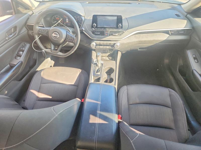 Photo 8 from auction – 2024 NISSAN ALTIMA with VIN 1N4BL4BV3RN368064