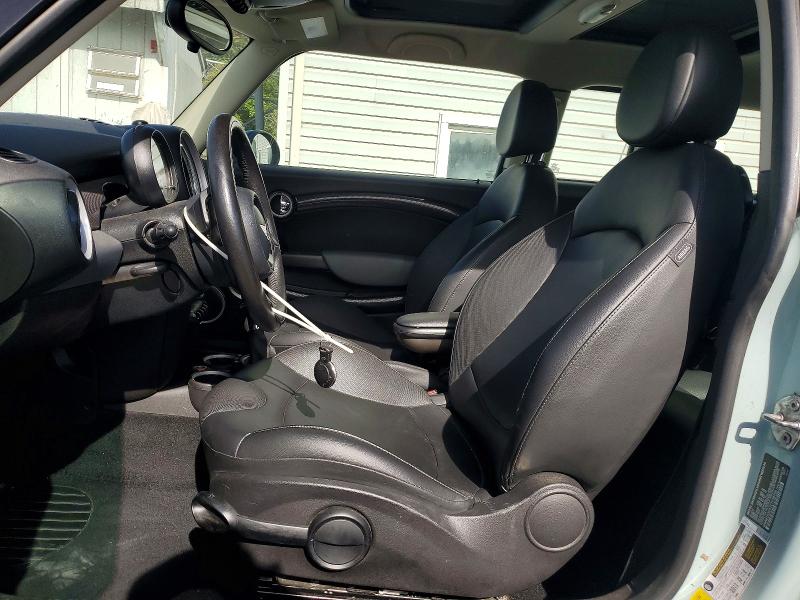 Photo 7 from auction – 2012 MINI COOPER with VIN WMWZG3C57CTY38750