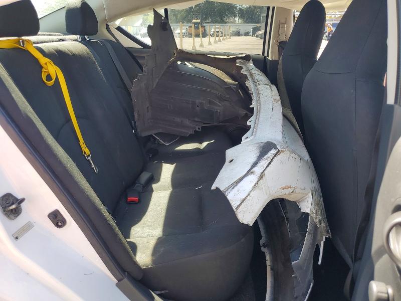 Снимка 10 от търг – 2017 NISSAN VERSA с VIN 3N1CN7AP0HL849324