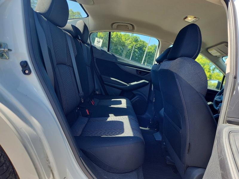 Photo 10 from auction – 2018 SUBARU IMPREZA with VIN 4S3GKAB63J3607185