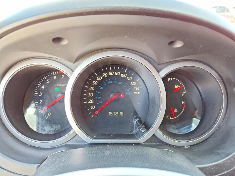 Photo 9 from auction – 2006 SUZUKI GRAND VITARA with VIN JS3TD944064104316