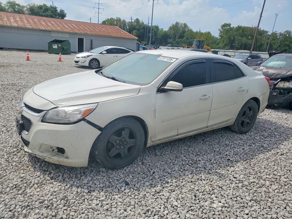2014 CHEVROLET MALIBU - Търг №67971206