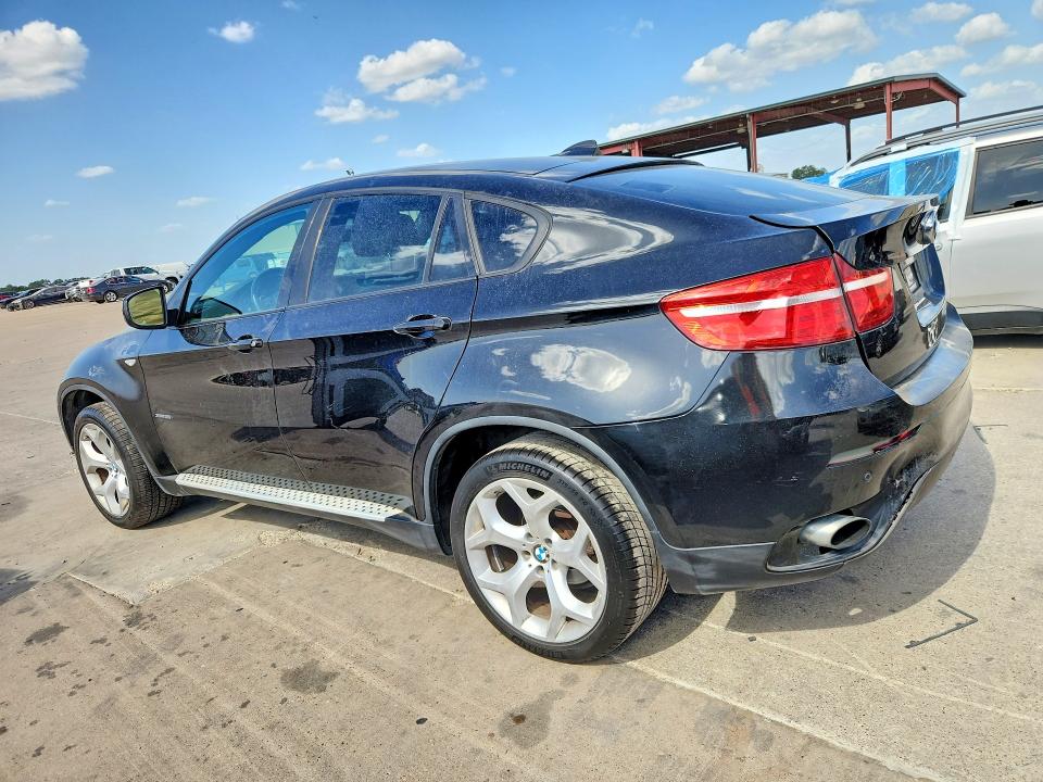 Photo 2 from auction – 2014 BMW X6 with VIN 5UXFG2C51E0C43172