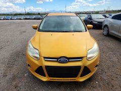 Foto 5 de la subasta – 2012 FORD FOCUS con VIN 1FAHP3K2XCL416080