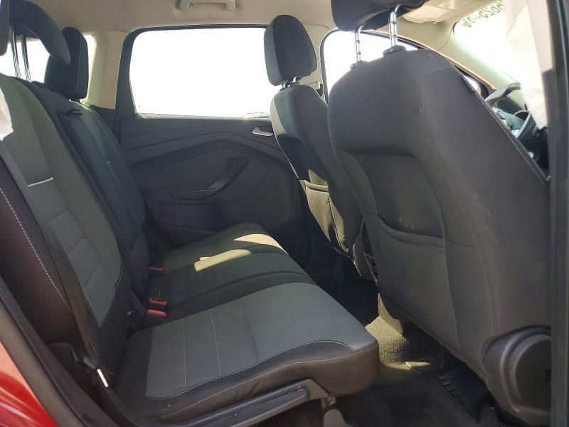 Photo 11 from auction – 2013 FORD ESCAPE with VIN 1FMCU0G99DUA00448