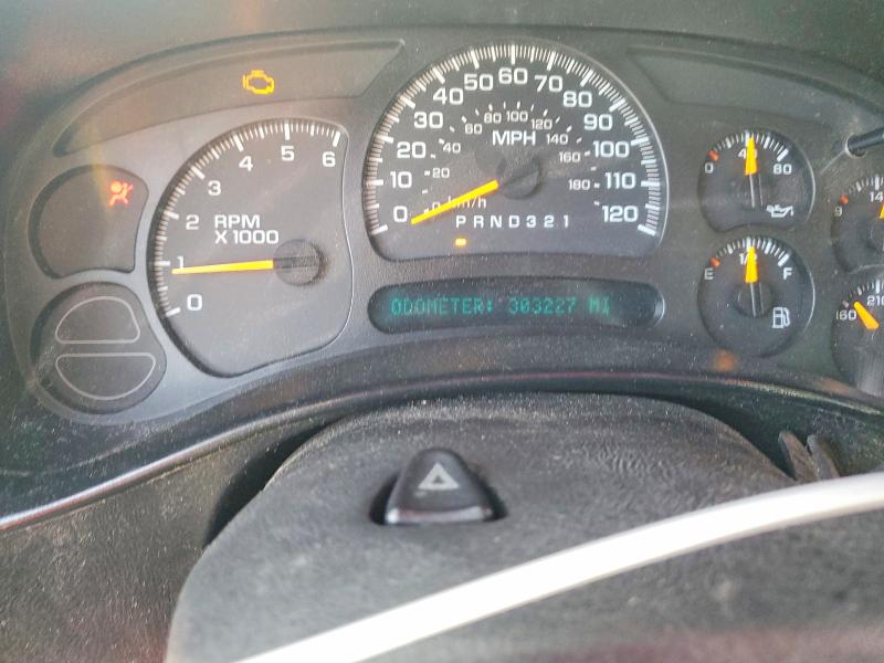 Photo 9 from auction – 2006 CHEVROLET SILVERADO with VIN 1GCEK19Z06Z123695