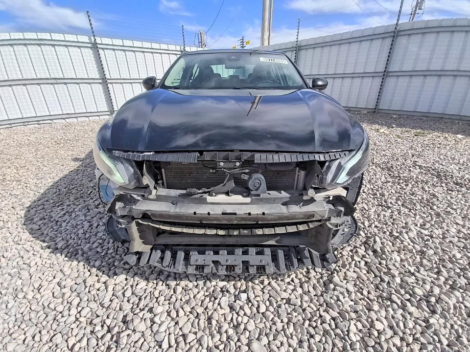 Photo 5 from auction – 2023 NISSAN ALTIMA with VIN 1N4BL4BV2PN340799