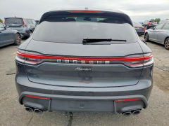 Foto 6 de la subasta – 2026 PORSCHE MACAN con VIN WP1AA2A5XTLB18811