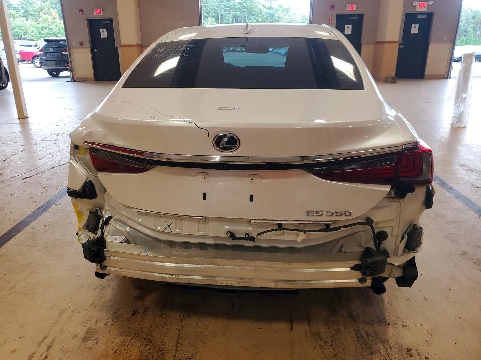 Снимка 6 от търг – 2023 LEXUS ES 350 с VIN 58ADZ1B11PU150855