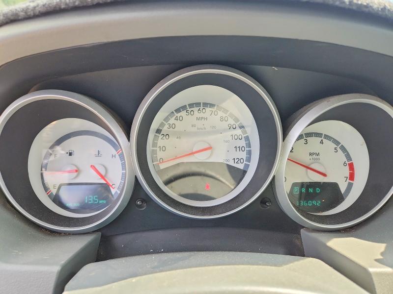 Photo 9 from auction – 2010 DODGE GRAND CARAVAN with VIN 2D4RN3D14AR499036