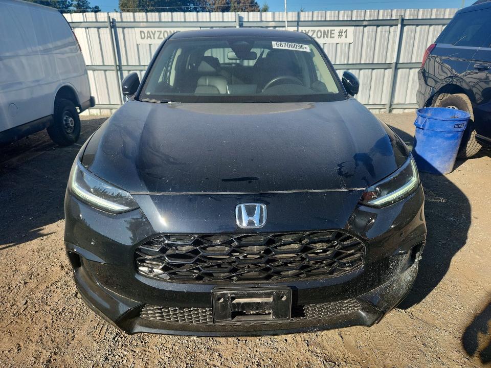 Снимка 5 от търг – 2025 HONDA HR-V с VIN 3CZRZ2H7XSM112664
