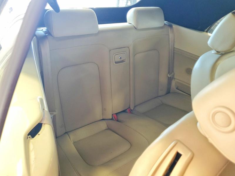 Photo 10 from auction – 2005 VOLKSWAGEN NEW BEETLE with VIN 3VWCD31Y85M306453