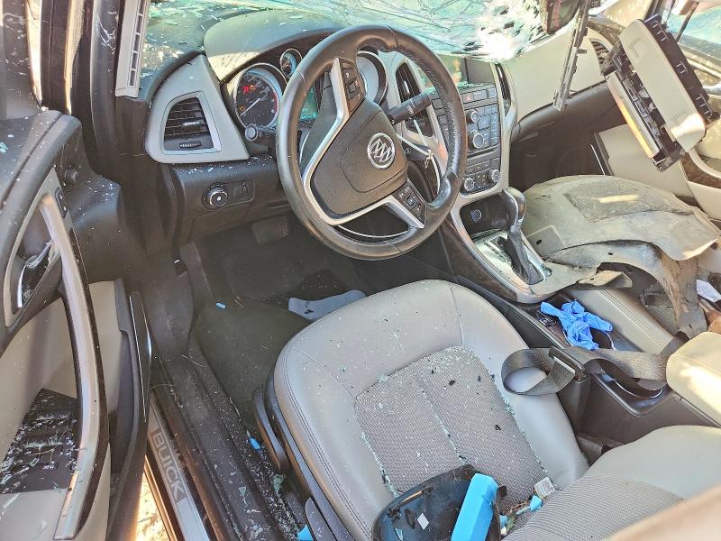 Foto 8 de la subasta – 2013 BUICK VERANO con VIN 1G4PP5SK1D4244465