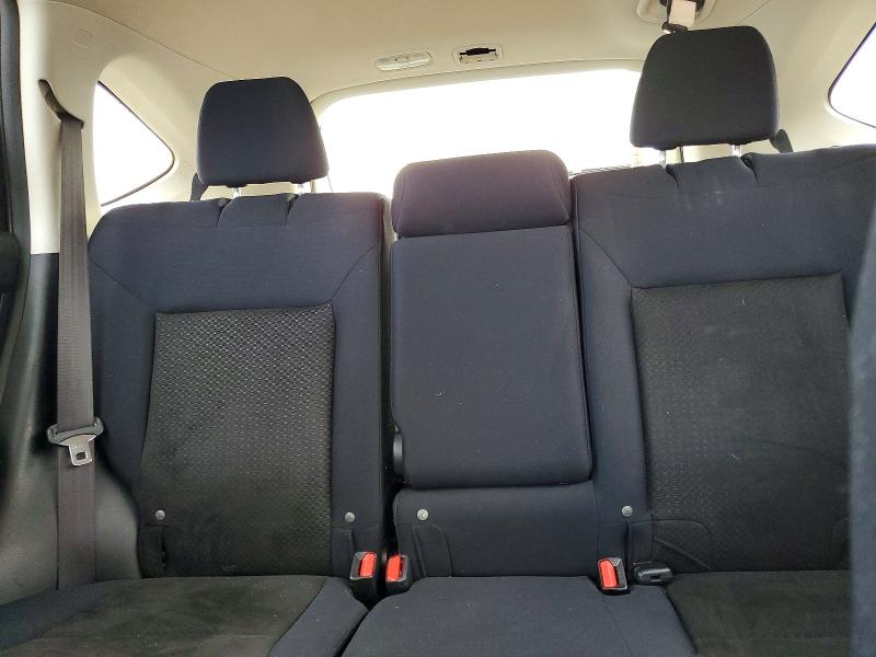 Photo 10 from auction – 2016 HONDA CR-V with VIN 3CZRM3H51GG709131