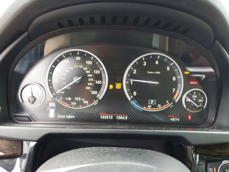 Фото 9 с аукциона – 2014 BMW X5 с VIN 5UXKR0C55E0H20649