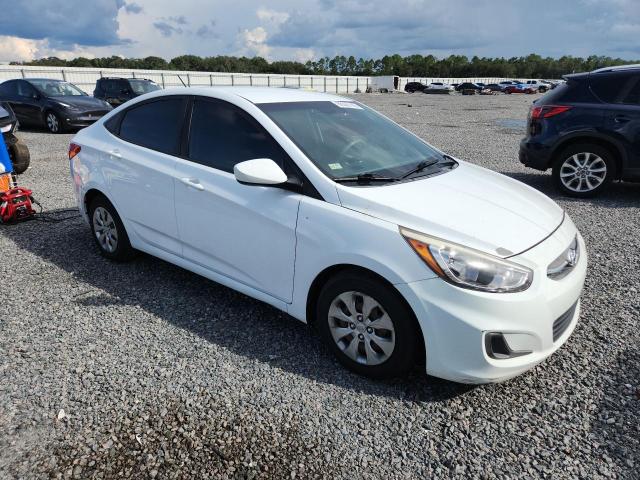 Photo 4 from auction – 2017 HYUNDAI ACCENT with VIN KMHCT4AE0HU240512