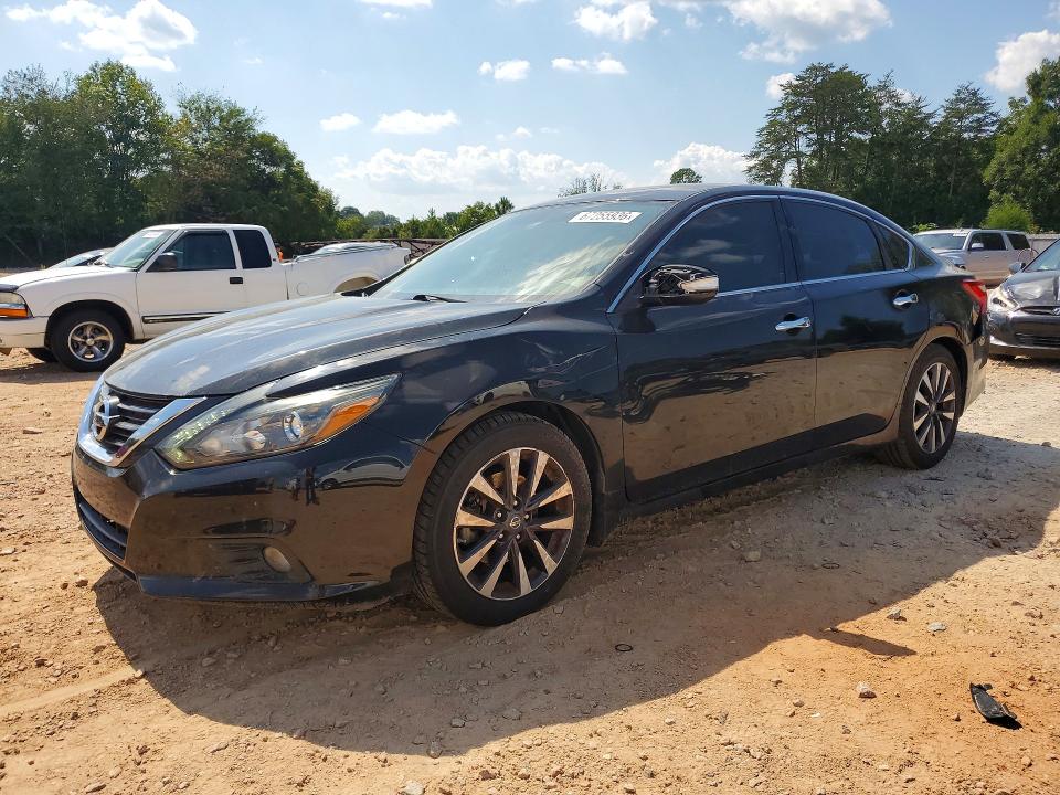 Photo 1 from auction – 2016 NISSAN ALTIMA with VIN 1N4AL3AP7GC244140