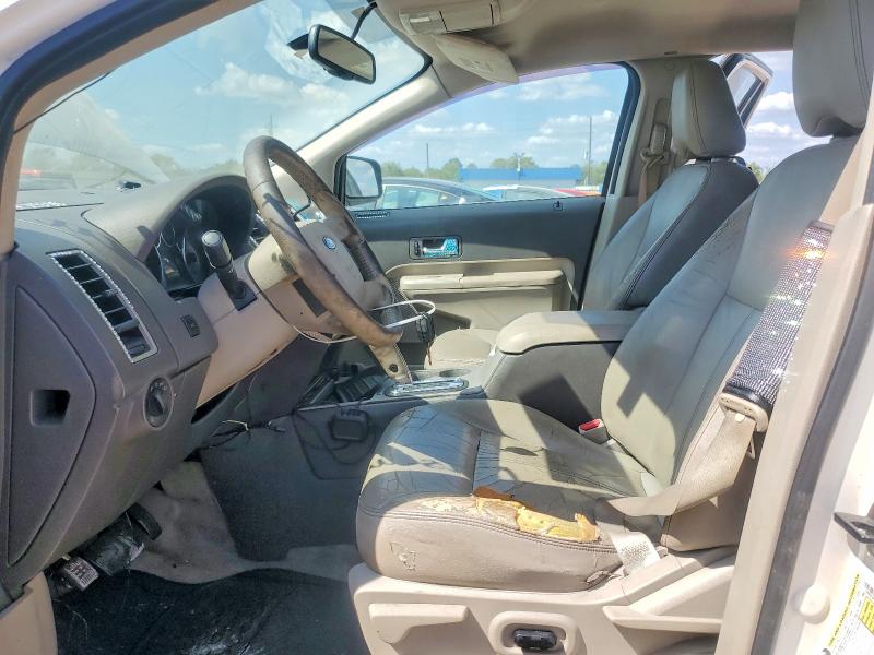 Zdjęcie 7 z aukcji – 2008 FORD EDGE z VIN 2FMDK39C28BA29337