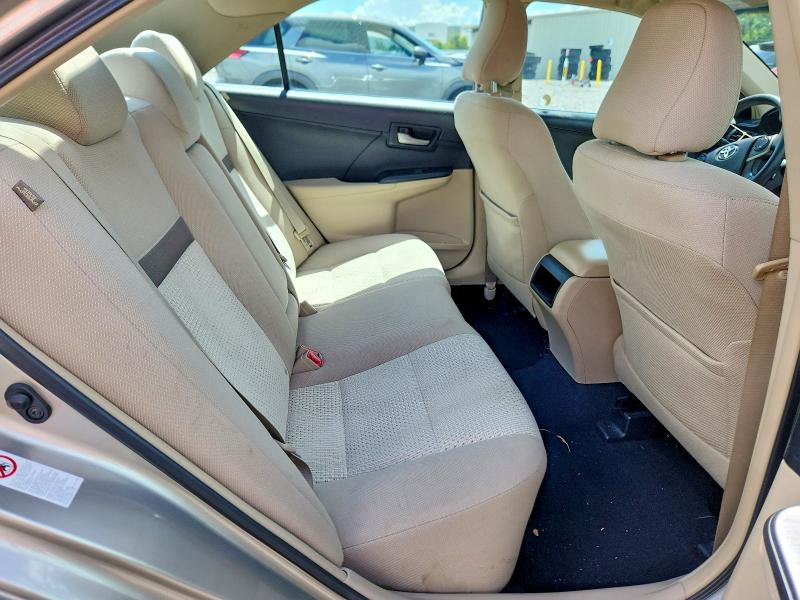 Photo 10 from auction – 2013 TOYOTA CAMRY with VIN 4T1BF1FK6DU688750