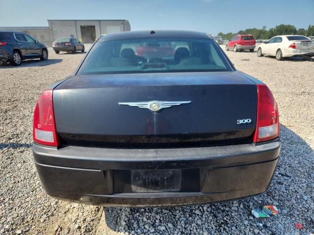 Photo 6 from auction – 2007 CHRYSLER 300 with VIN 2C3LA43R67H743199
